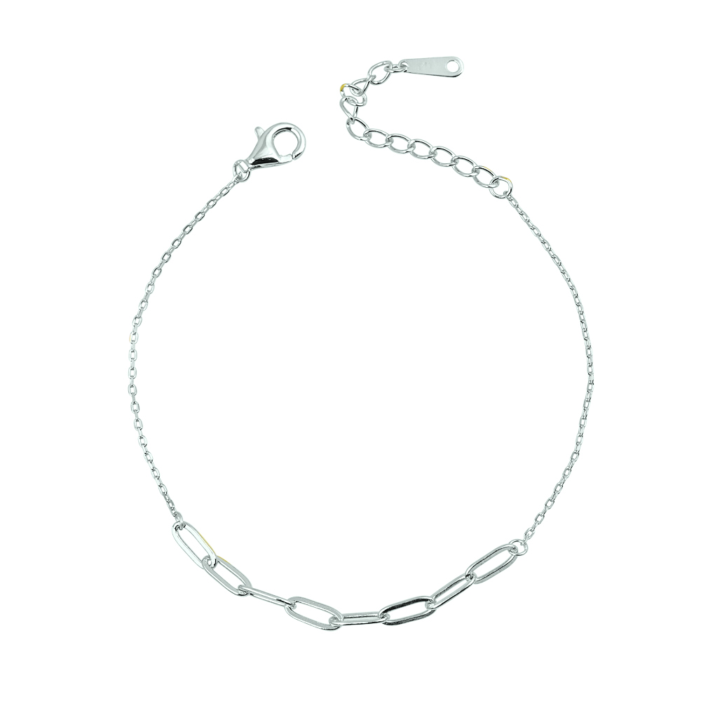 Bracelet in Silver 925