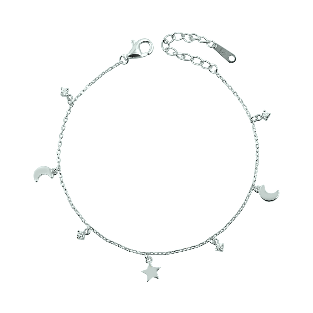 Bracelet in Silver 925