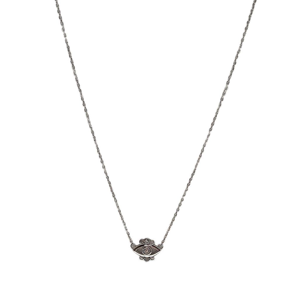 Necklace in Silver 925