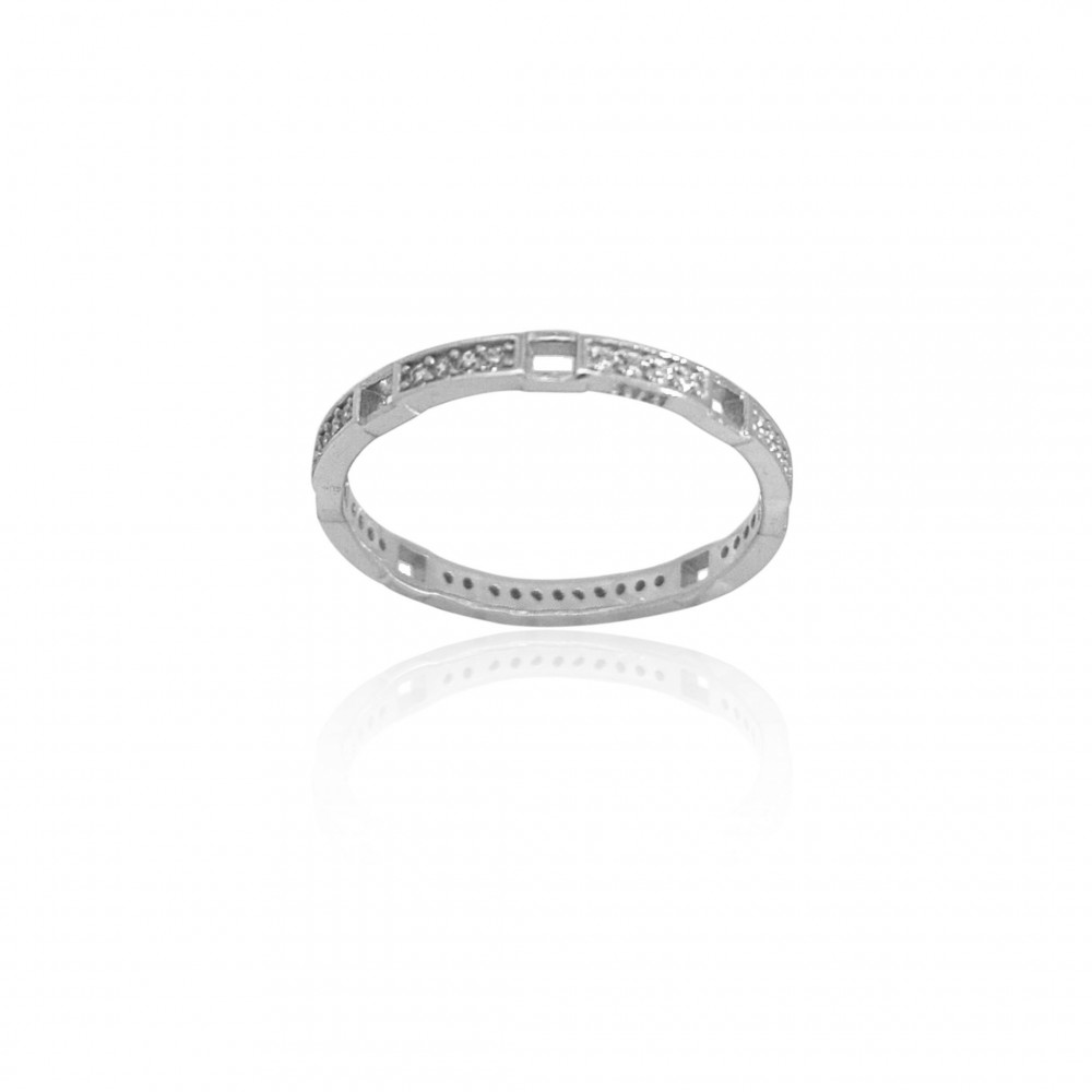 Ring in Silver 925