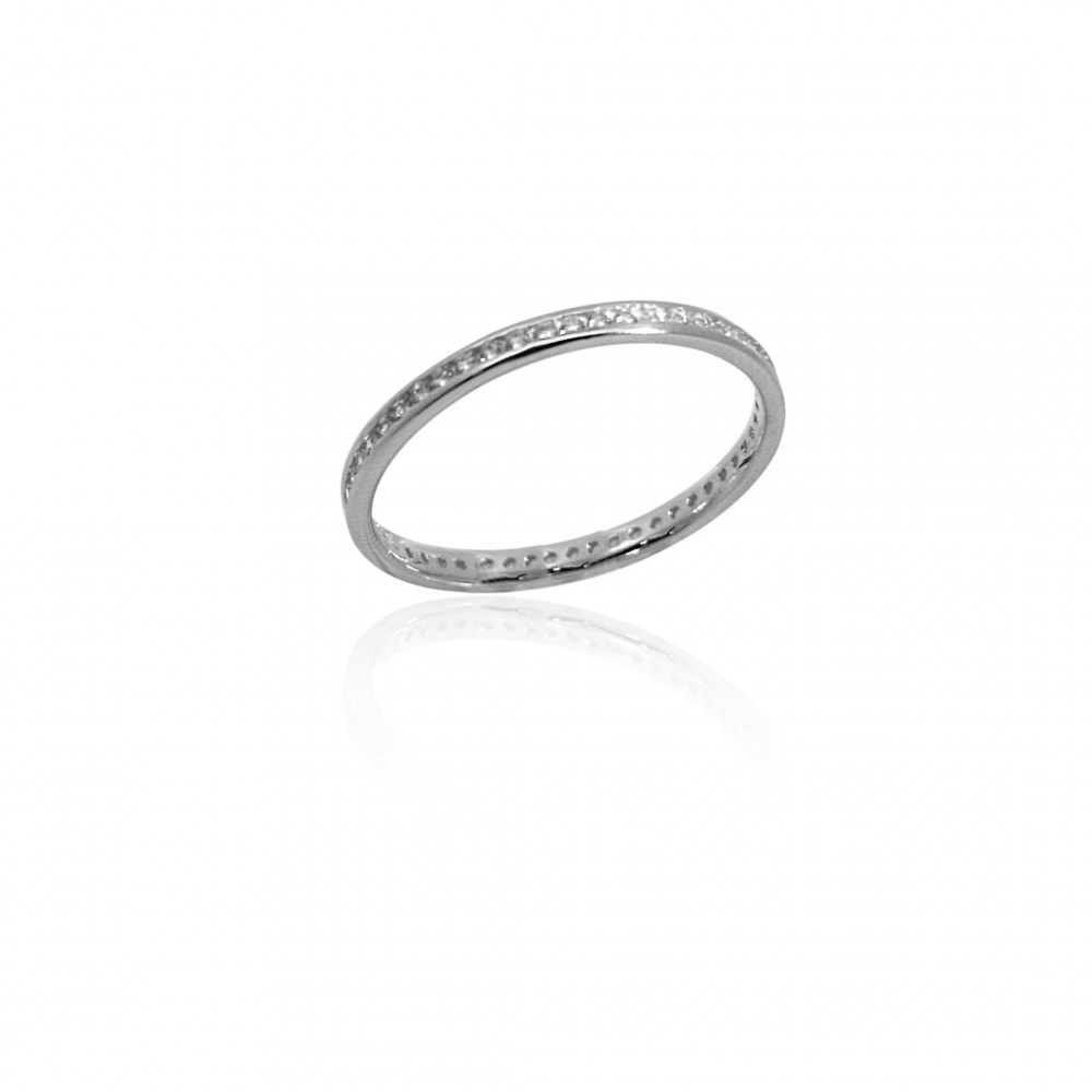 Ring in Silver 925