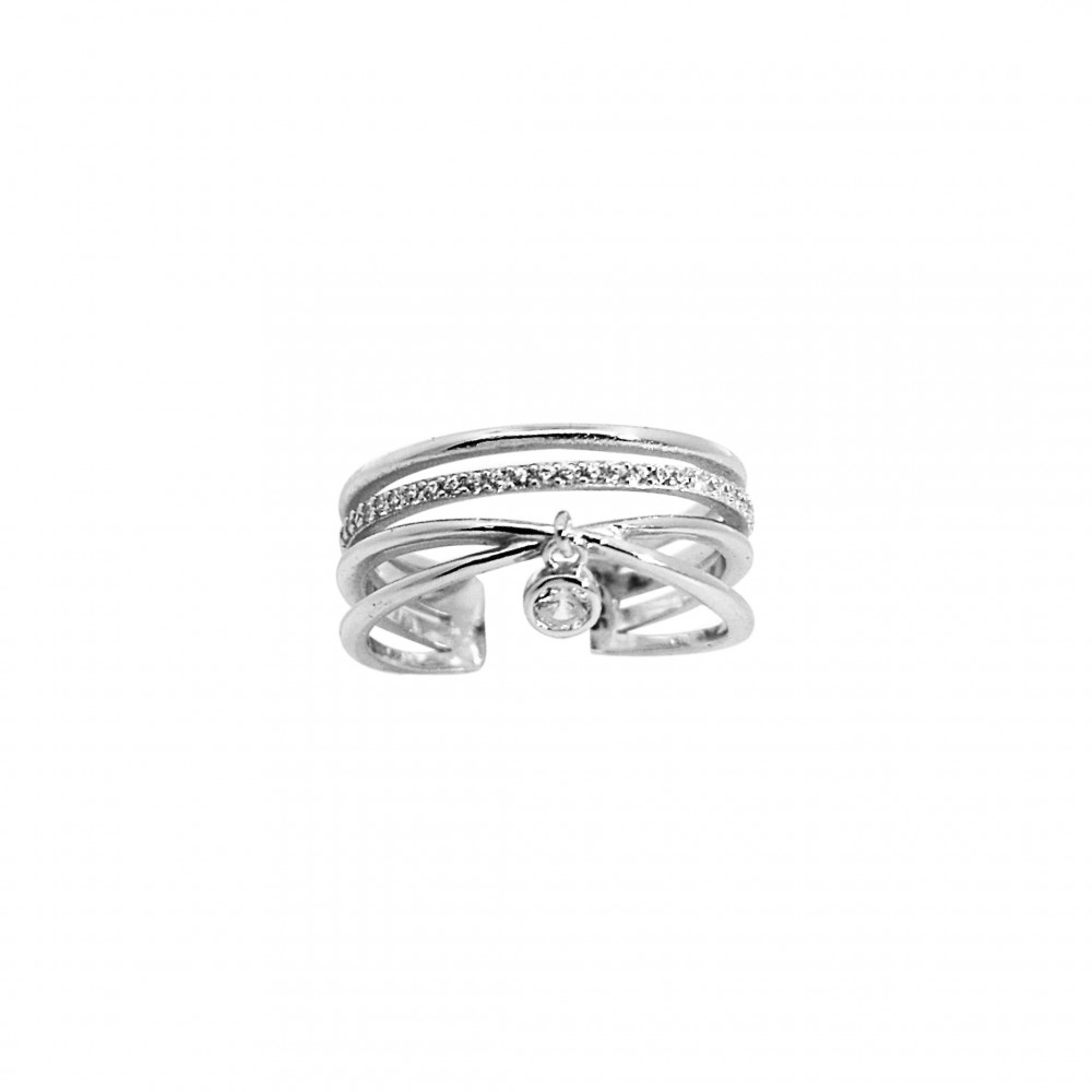 Ring in Silver 925