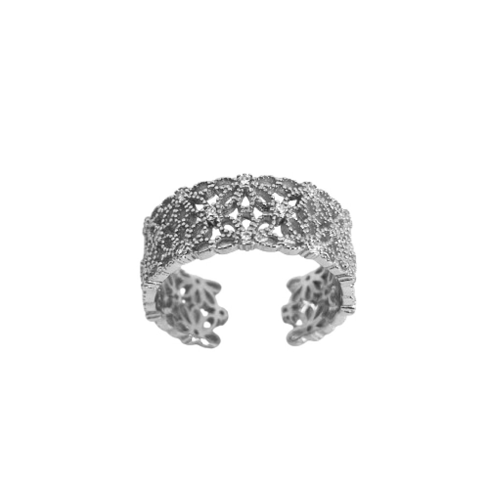 Ring in Silver 925