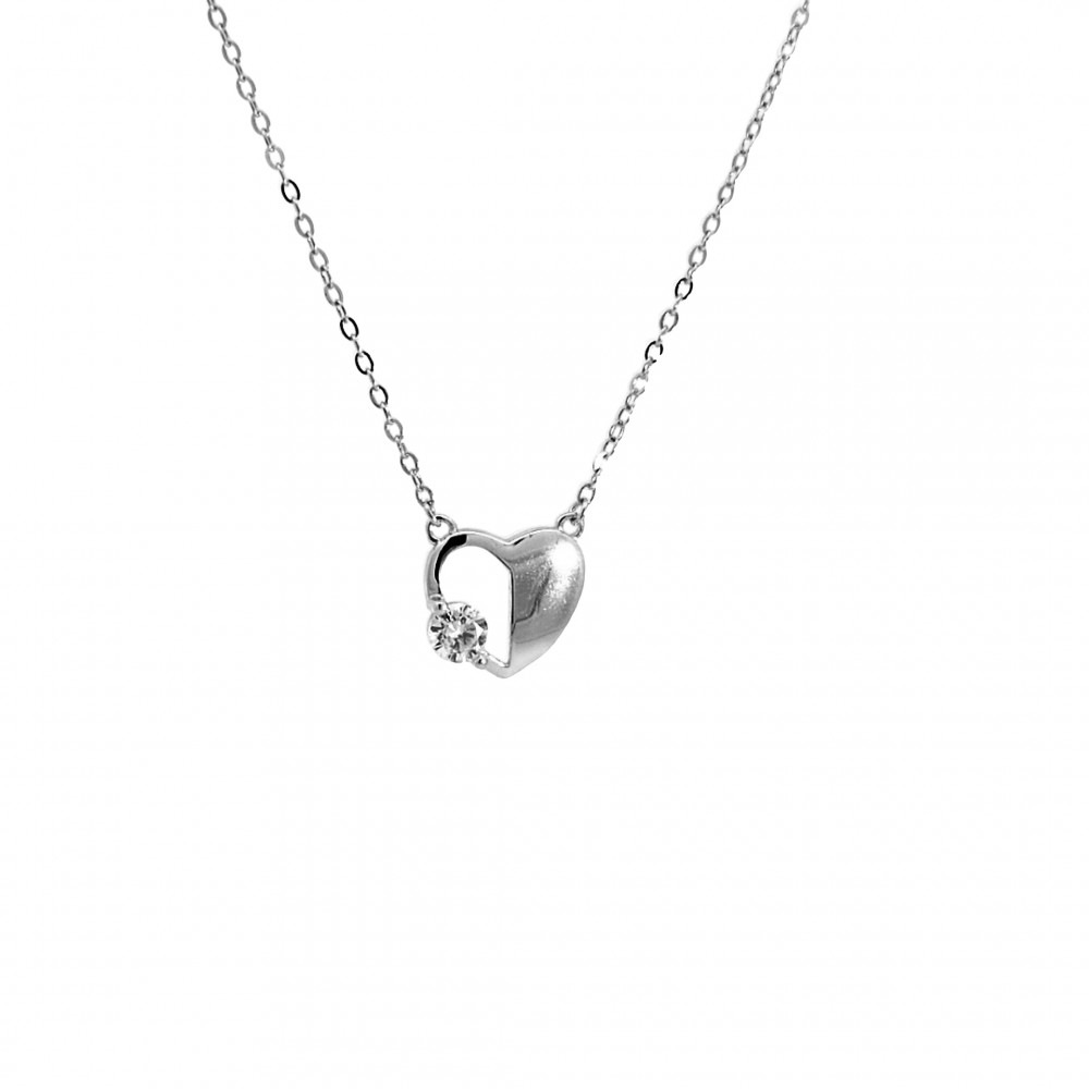 Necklace in Silver 925