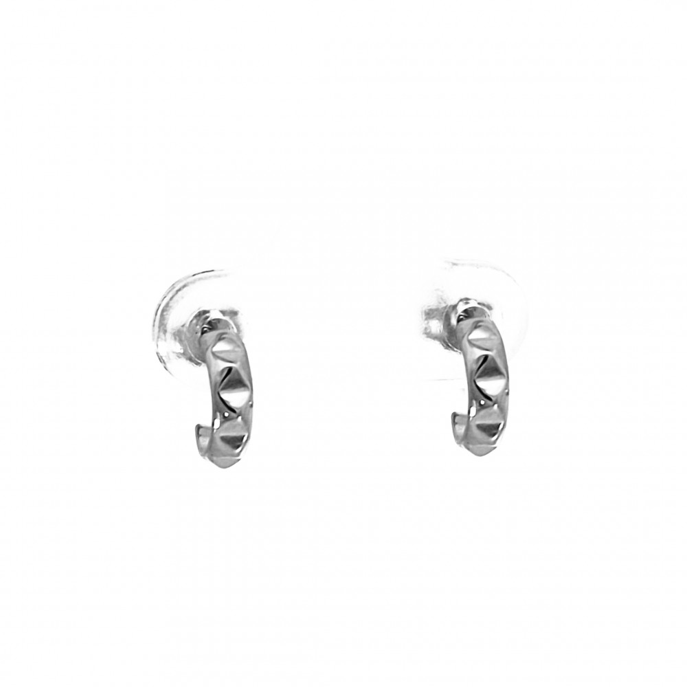 Earrings in Silver 925