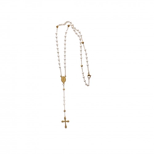 Women's Necklace from Stainless Steel