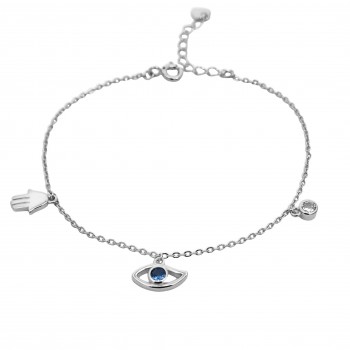 Bracelet in Silver 925