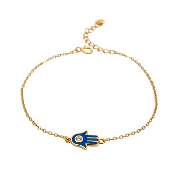 Βραχιόλι από Ασήμι 925