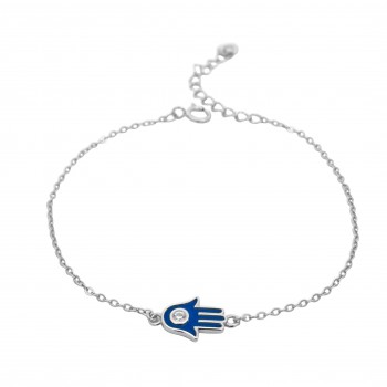 Bracelet in Silver 925