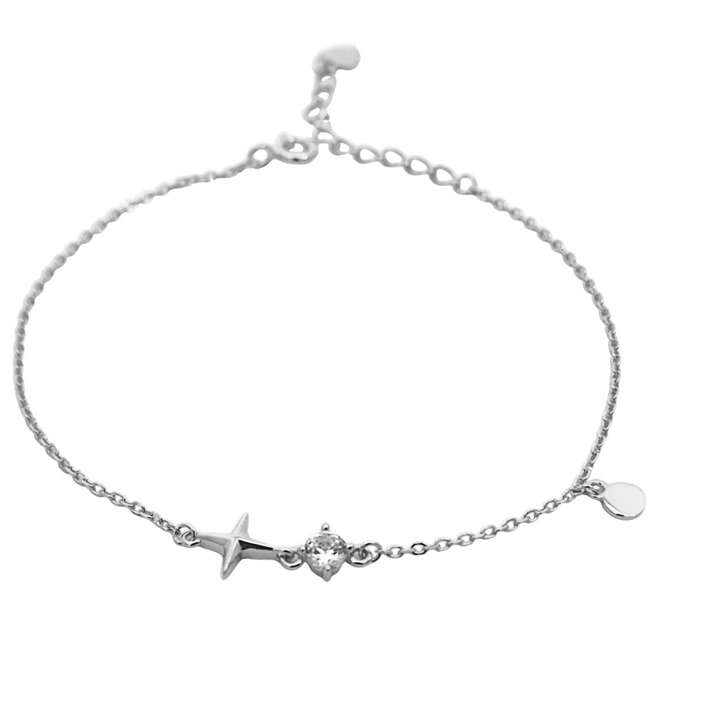 Bracelet in Silver 925