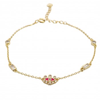 Bracelet in Silver 925