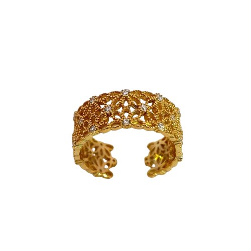 Δαχτυλίδι από Ασήμι 925