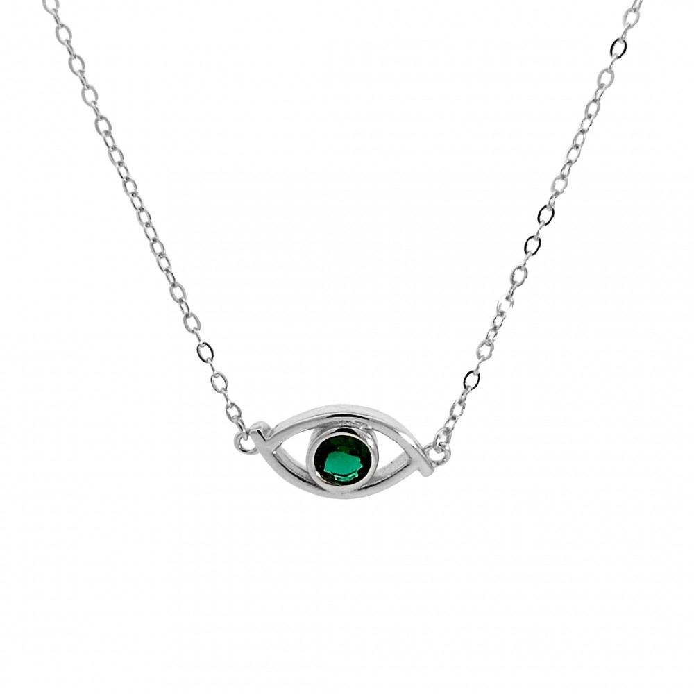 Necklace in Silver 925