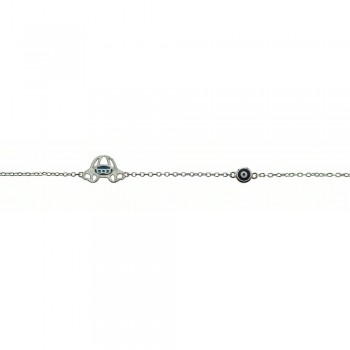 925 Silver bracelet