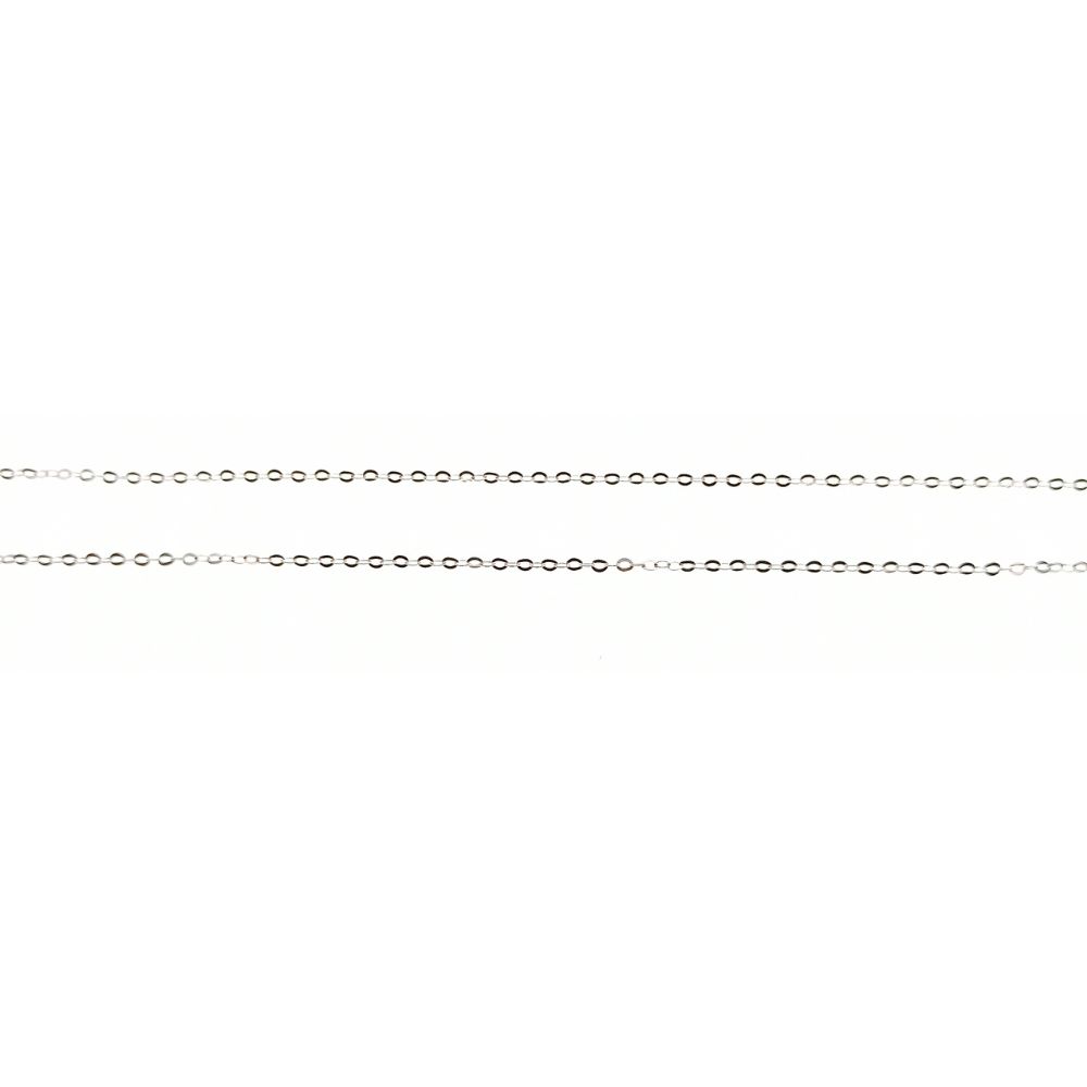 Chain from sterling silver 925 (40mm)