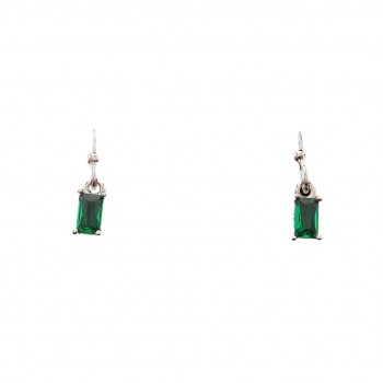  Earrings in Silver 925