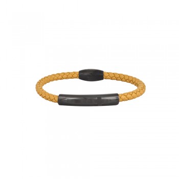 Men's Bracelet in Stainless Steel