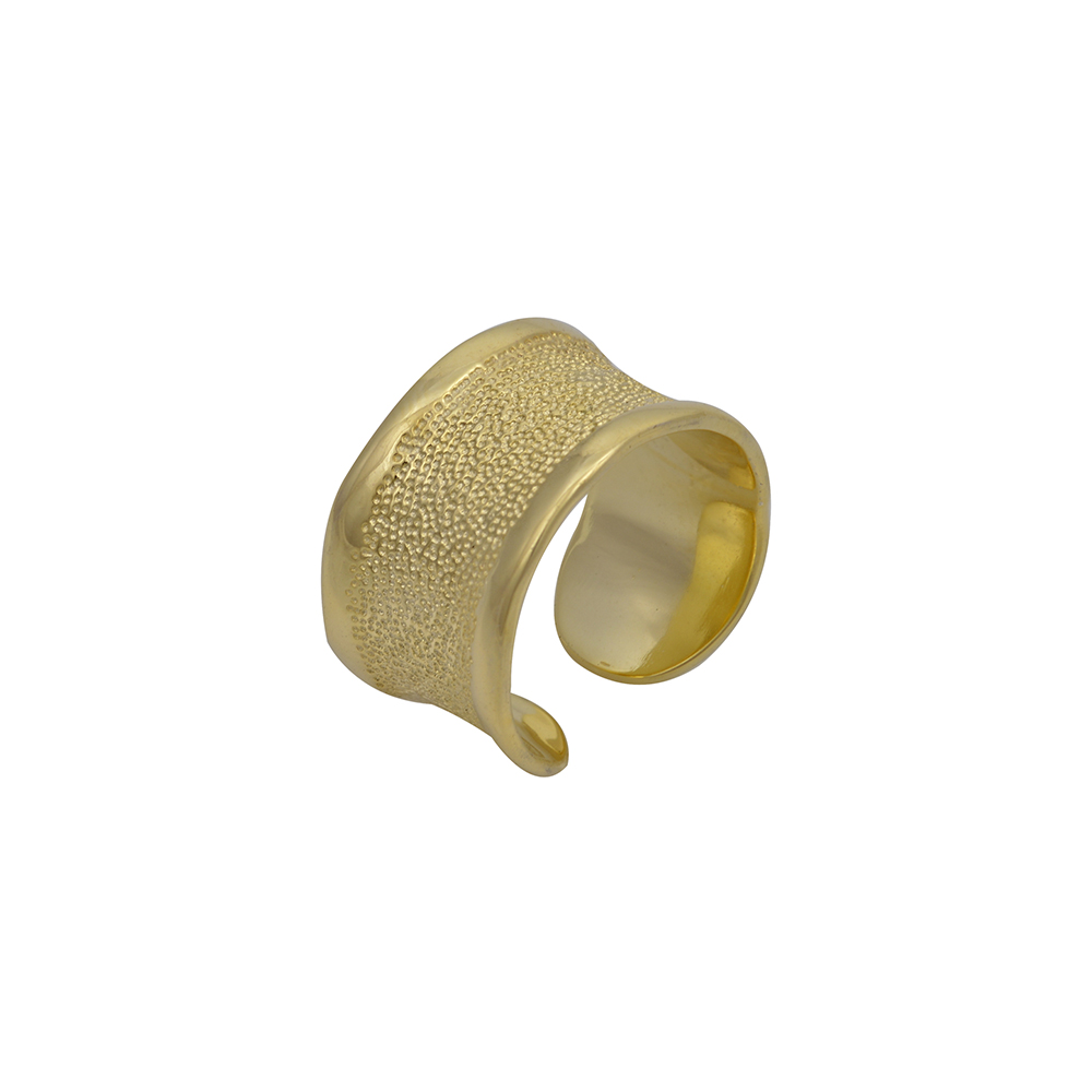 Δαχτυλίδι Chevalier από Ασήμι 925