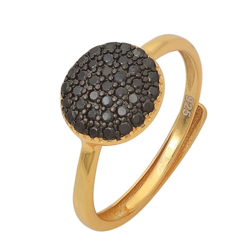 Fashion Ring in Silver 925