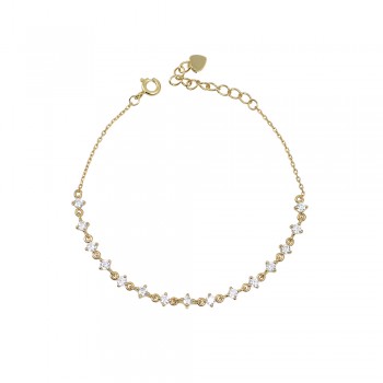 Bracelet in Silver 925