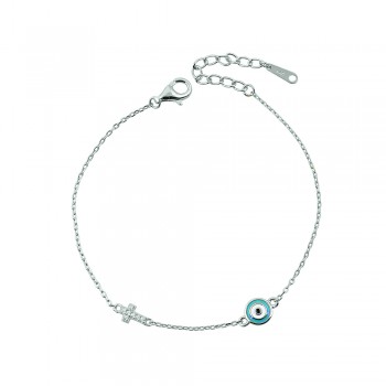Bracelet in Silver 925