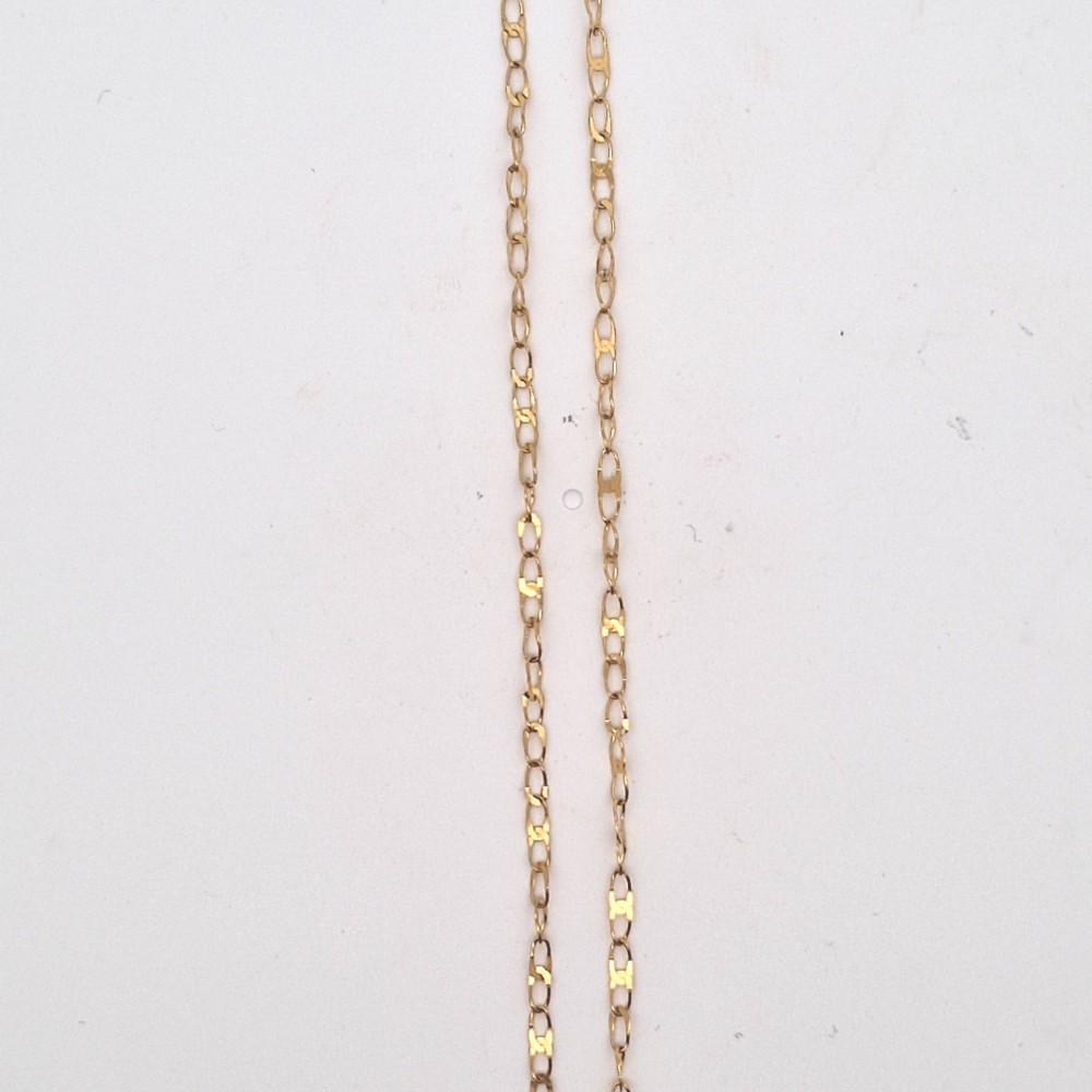 Chain in Stainless Steel 45mm