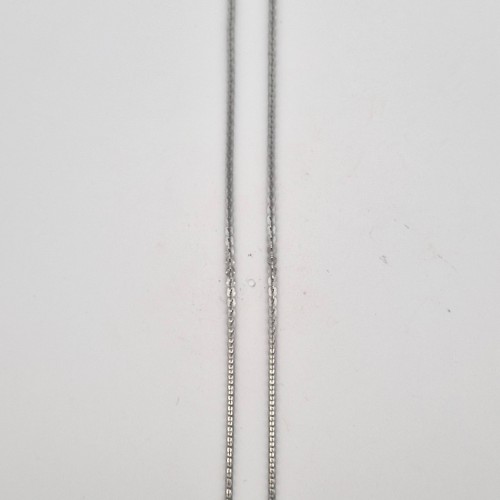 Αλυσίδα από Ατσάλι 55cm