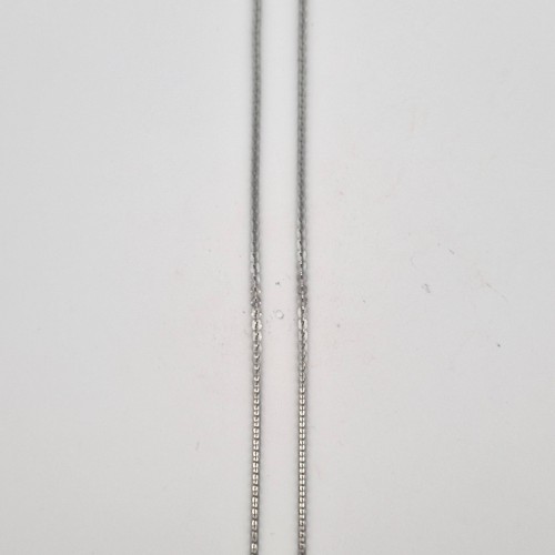 Chain in Stainless Steel 60cm