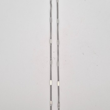 Αλυσίδα από Ατσάλι 60cm