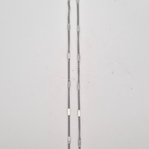 Αλυσίδα από Ατσάλι 60cm