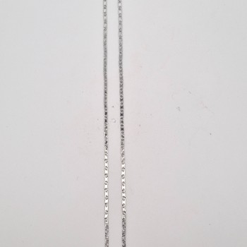 Chain in Stainless Steel 55cm