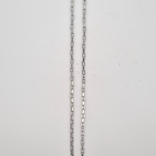 Chain in Stainless Steel 60cm