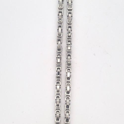 Chain in Stainless Steel 60cm
