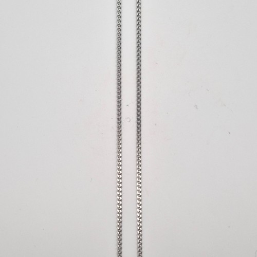 Chain in Stainless Steel 60cm