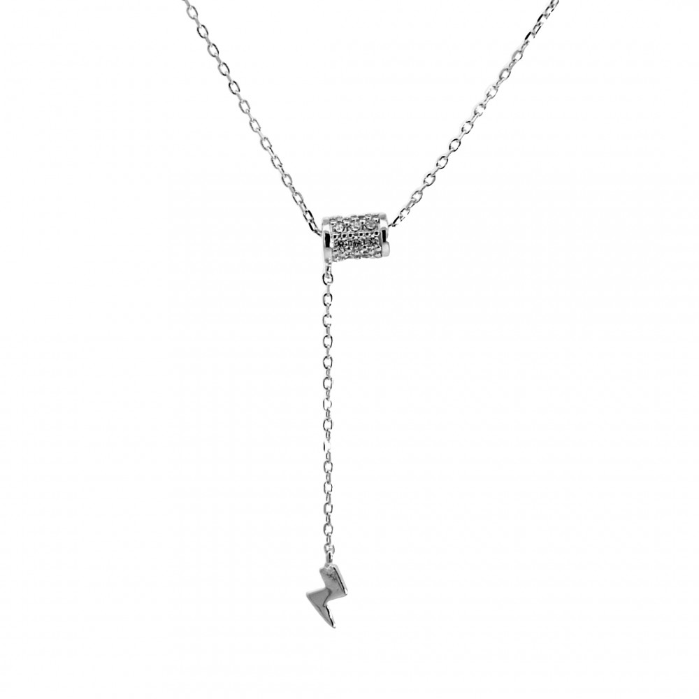 Necklace in Silver 925